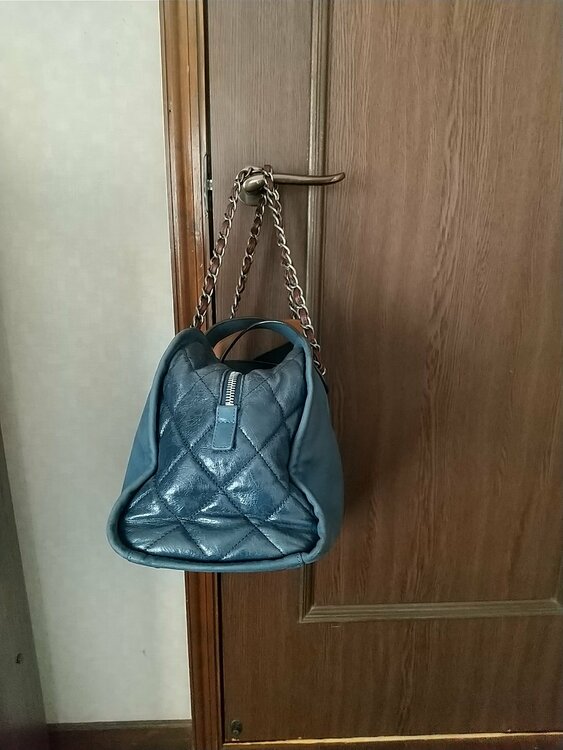 ボストンバッグ（ブランドバッグ）の商品画像 - 査定依頼日：2026年2月24日 - 最高査定価格：120,000円