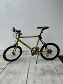 Tern クレスト（自転車）の商品画像 - 査定依頼日：2025年10月1日 - 最高査定価格：23,000円