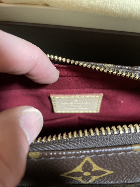 M51164 VIVA-CITE MM（ブランドバッグ）の商品画像 - 査定依頼日：2022年6月2日 - 最高査定価格：115,000円