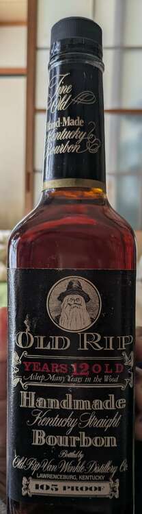 ウイスキー ウイスキー(その他) （お酒）の商品画像 - 査定依頼日：2025年4月15日 - 最高査定価格：260,000円