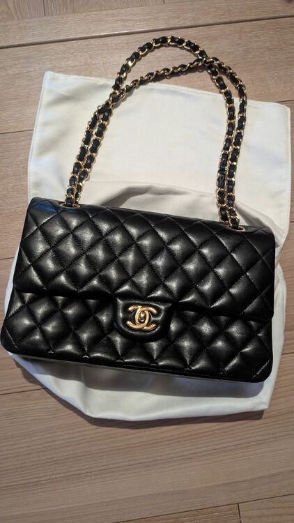 シャネル マトラッセ （ブランドバッグ）の商品画像 - 査定依頼日：2025年12月3日 - 最高査定価格：650,000円
