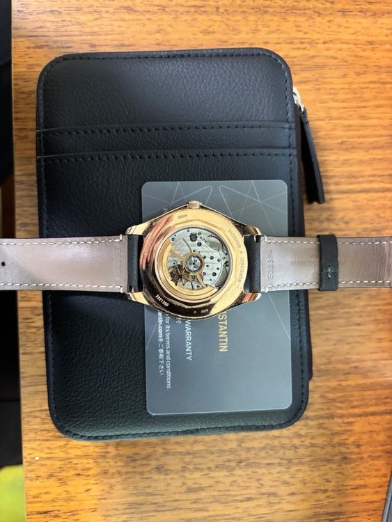 FITYSIX（高級時計）の商品画像 - 査定依頼日：2026年2月15日 - 最高査定価格：3,000,000円