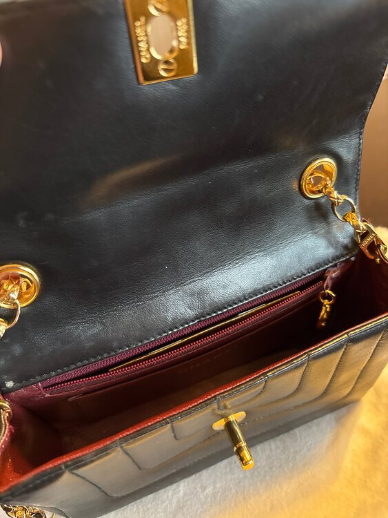 シャネル マトラッセ （ブランドバッグ）の商品画像 - 査定依頼日：2025年5月17日 - 最高査定価格：360,000円