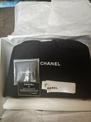 シャネル シャネル(その他) （ブランドバッグ）の商品画像 - 査定依頼日：2026年2月4日 - 最高査定価格：210,000円