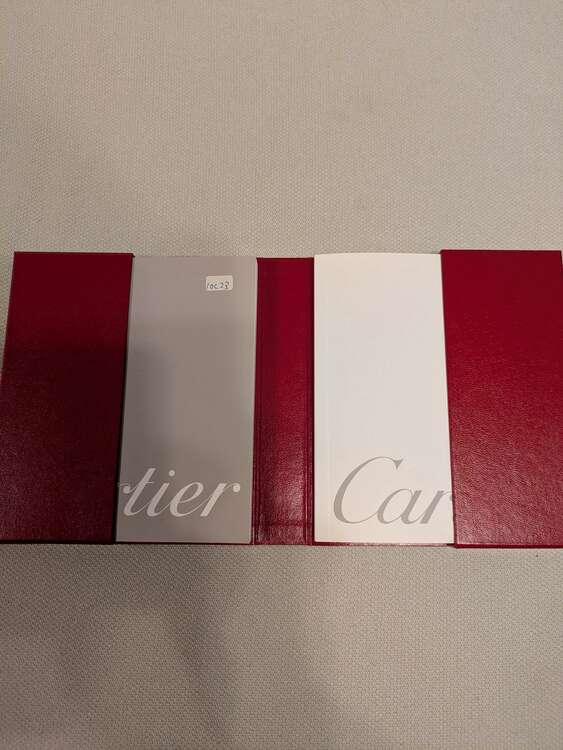 タンクフランセーズ（高級時計）の商品画像 - 査定依頼日：2025年5月17日 - 最高査定価格：300,000円
