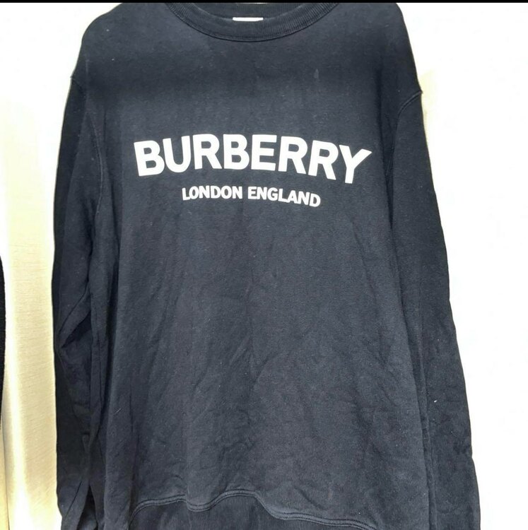 その他 バーバリー （ブランドバッグ）の商品画像 - 査定依頼日：2024年12月12日 - 最高査定価格：7,000円