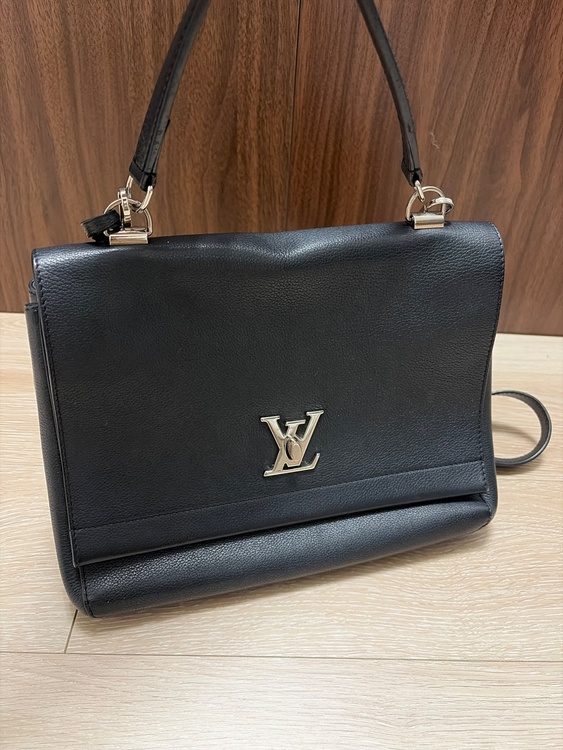 ロックミー（ブランドバッグ）の商品画像 - 査定依頼日：2026年3月23日 - 最高査定価格：150,000円