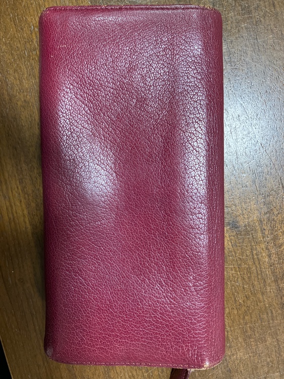 バレンシアガ  （ブランドバッグ）の商品画像 - 査定依頼日：2025年12月21日 - 最高査定価格：100,000円