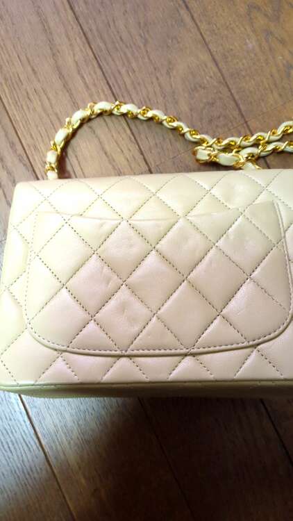 シャネル（ブランドバッグ）の商品画像 - 査定依頼日：2025年3月30日 - 最高査定価格：300,000円