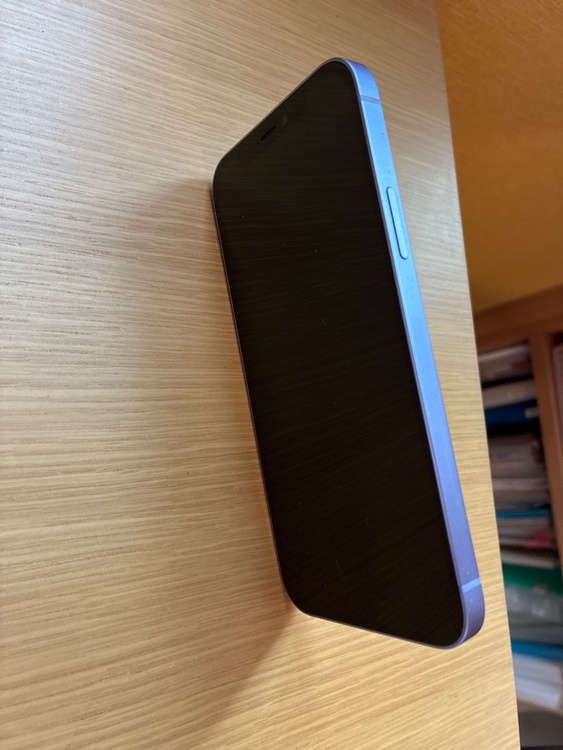 iPhone 12 64GB au（スマホ）の商品画像 - 査定依頼日：2026年5月3日 - 最高査定価格：24,000円
