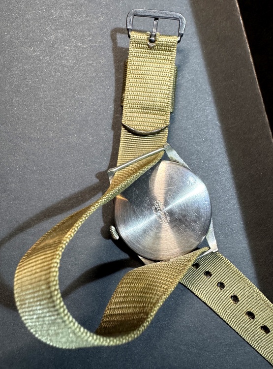 オメガ その他 （高級時計）の商品画像 - 査定依頼日：2025年6月24日 - 最高査定価格：150,000円