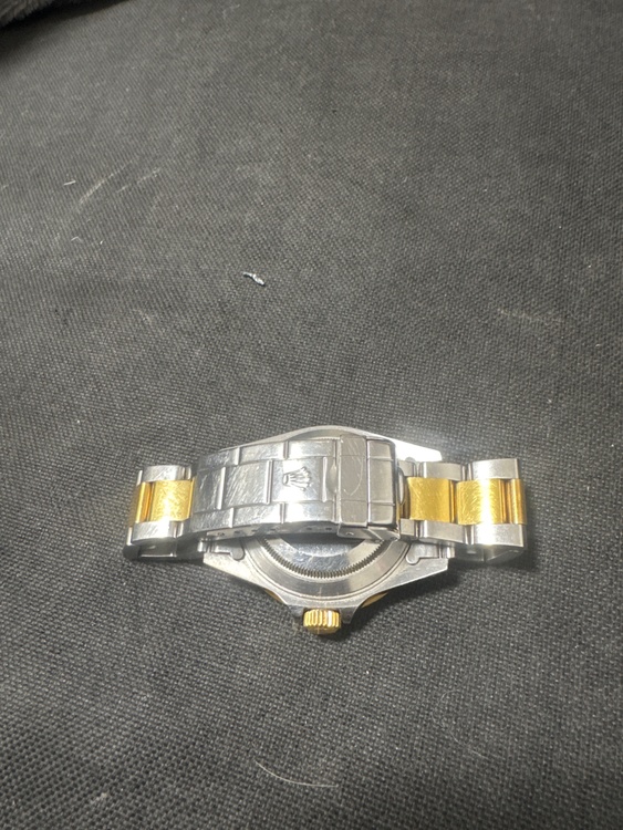 ロレックス サブマリーナー 9315（高級時計）の商品画像 - 査定依頼日：2026年1月17日 - 最高査定価格：1,650,000円