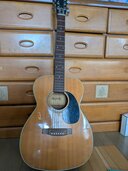 Morris F10（ピアノ・楽器・PA機材）の商品画像 - 査定依頼日：2026年8月16日 - 最高査定価格：5,000円