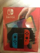 ニンテンドースゥイッチ有機EL