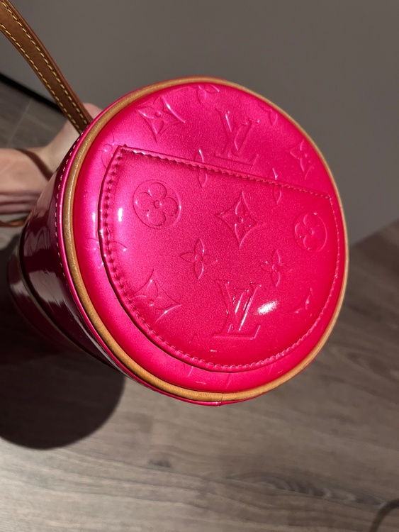 パピヨン（ブランドバッグ）の商品画像 - 査定依頼日：2026年3月2日 - 最高査定価格：95,000円