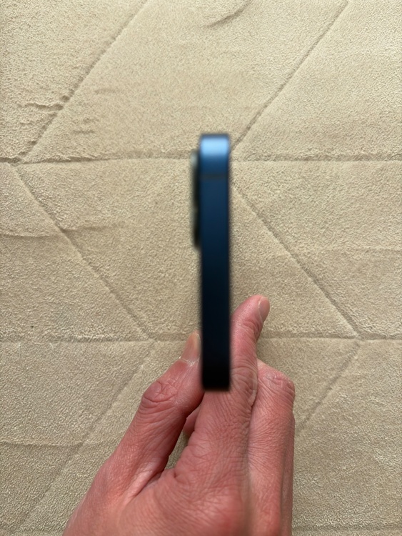 MGDP3J/A（スマホ）の商品画像 - 査定依頼日：2026年3月6日 - 最高査定価格：18,000円