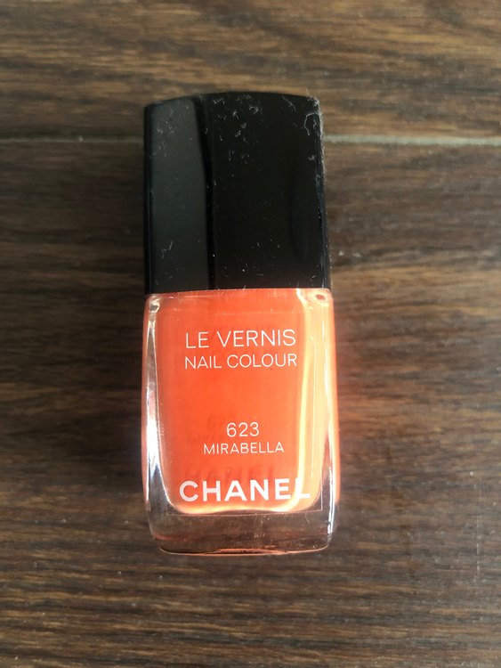 CHANELネイル（コスメ・美容・健康器具）の商品画像 - 査定依頼日：2023年1月9日