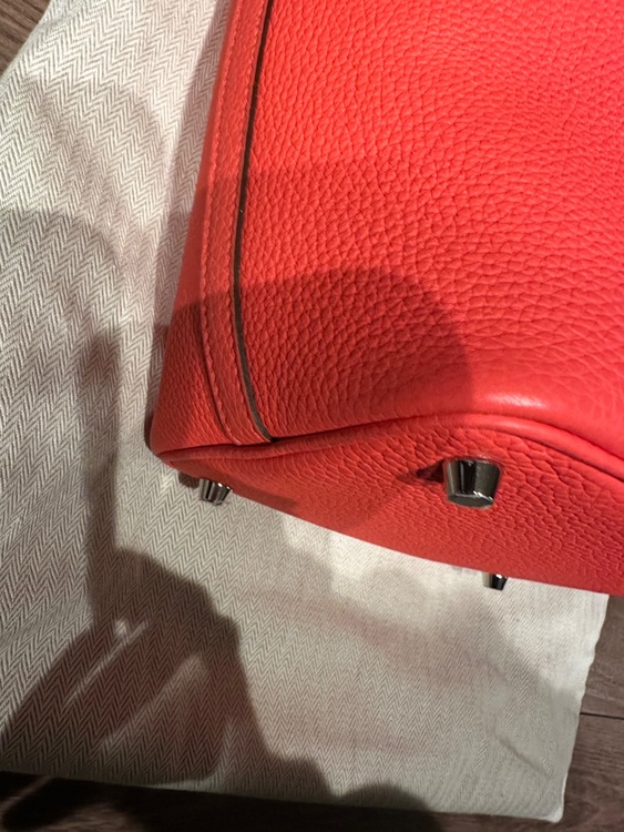 PM 18 ローズメキシコ（ブランドバッグ）の商品画像 - 査定依頼日：2025年11月16日 - 最高査定価格：430,000円