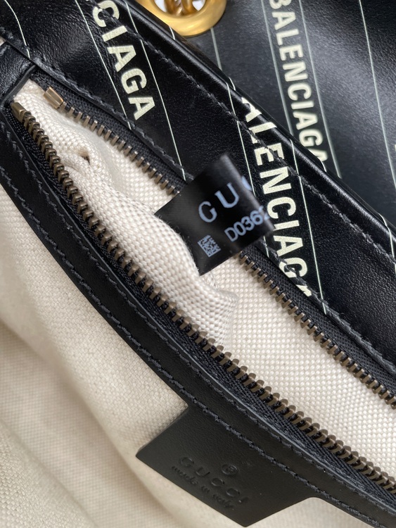 グッチ  （ブランドバッグ）の商品画像 - 査定依頼日：2025年6月8日 - 最高査定価格：180,000円