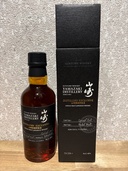 山崎蒸溜所限定180ml（お酒）の商品画像 - 査定依頼日：2026年4月30日 - 最高査定価格：4,000円