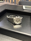 オーデマピゲ ロイヤルオーク F5047（高級時計）の商品画像 - 査定依頼日：2025年7月21日 - 最高査定価格：2,750,000円