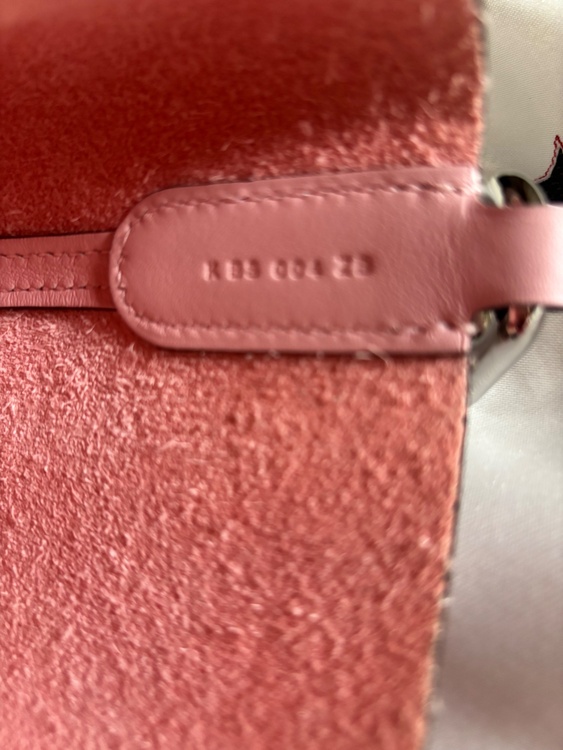 エルメス エルメス(その他) （ブランドバッグ）の商品画像 - 査定依頼日：2026年4月6日 - 最高査定価格：700,000円