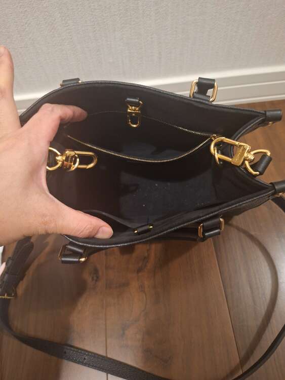 オンザゴー（ブランドバッグ）の商品画像 - 査定依頼日：2025年1月29日 - 最高査定価格：270,000円