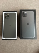 iPhone 11 Pro（スマホ）の商品画像 - 査定依頼日：2026年5月22日 - 最高査定価格：20,000円