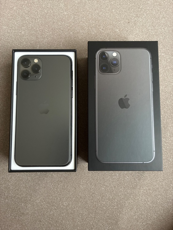 iPhone 11 Pro（スマホ）の商品画像 - 査定依頼日：2026年5月22日 - 最高査定価格：20,000円