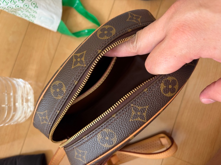 ルイヴィトン モノグラム （ブランドバッグ）の商品画像 - 査定依頼日：2026年3月16日 - 最高査定価格：140,000円