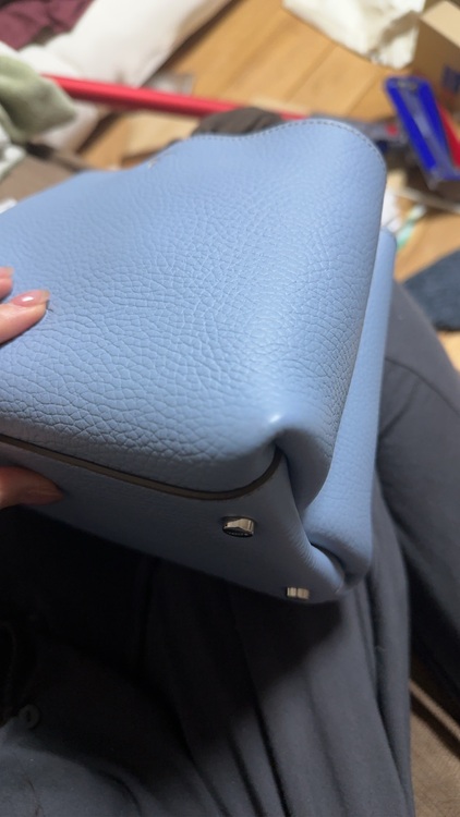 その他 その他 （ブランドバッグ）の商品画像 - 査定依頼日：2025年12月3日 - 最高査定価格：75,000円