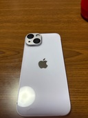 iPhone14（スマホ）の商品画像 - 査定依頼日：2025年7月5日 - 最高査定価格：59,000円