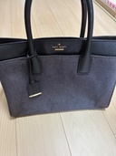katespadeバッグ（ブランドバッグ）の商品画像 - 査定依頼日：2026年7月19日 - 最高査定価格：2,500円
