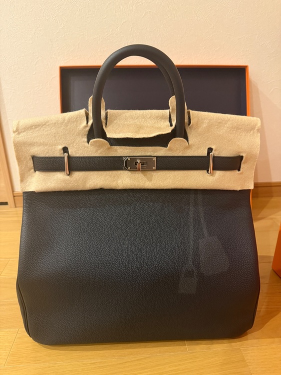 エルメス エルメス(その他) （ブランドバッグ）の商品画像 - 査定依頼日：2025年11月26日 - 最高査定価格：2,000,000円