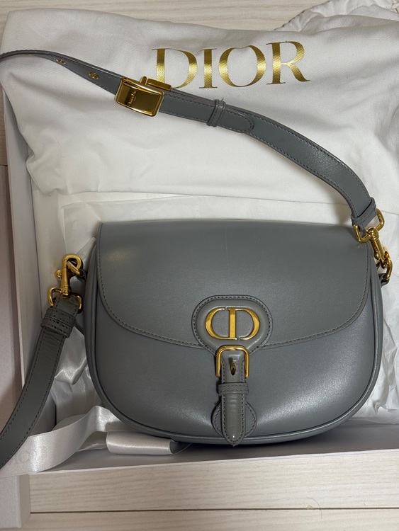 ボビー　ミディアム（ブランドバッグ）の商品画像 - 査定依頼日：2025年10月22日 - 最高査定価格：150,000円