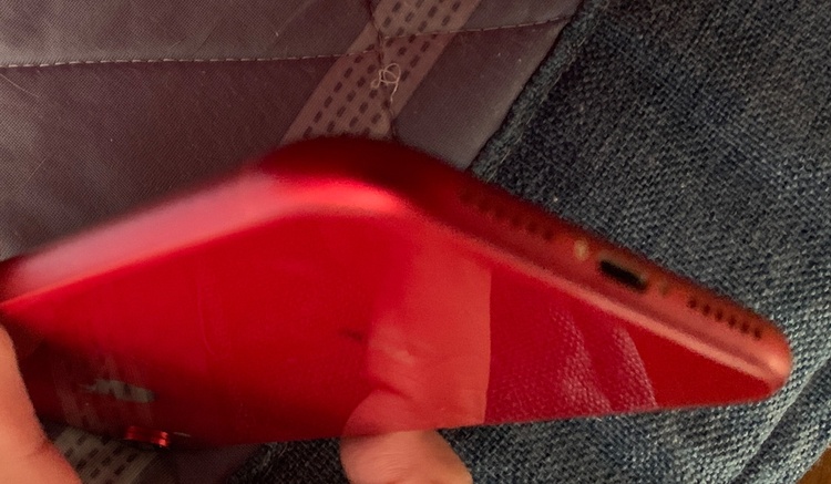 iPhone iPhoneXR 64GB SIMフリー（スマホ）の商品画像 - 査定依頼日：2026年9月23日 - 最高査定価格：13,500円