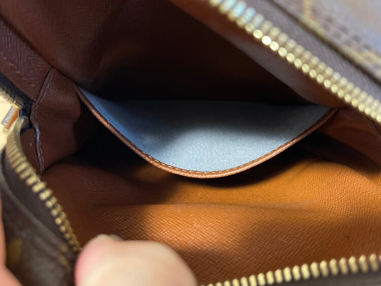 モノグラム　アマゾン　M45236（ブランドバッグ）の商品画像 - 査定依頼日：2025年2月24日 - 最高査定価格：50,000円