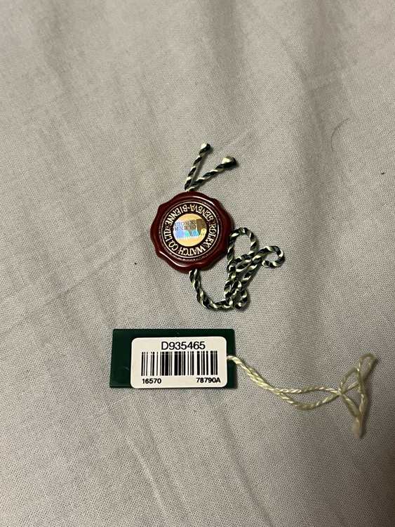 ロレックス エクスプローラー 1657（高級時計）の商品画像 - 査定依頼日：2025年9月16日 - 最高査定価格：1,030,000円