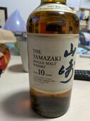 ウイスキー サントリー山崎（お酒）の商品画像 - 査定依頼日：2026年8月24日 - 最高査定価格：23,000円