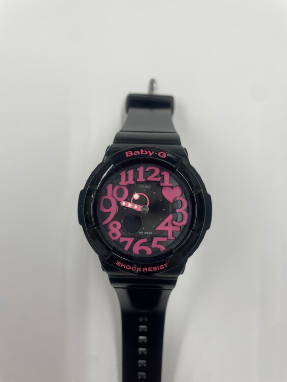 ベビーG（高級時計）の商品画像 - 査定依頼日：2025年4月18日 - 最高査定価格：1,000円