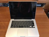 APPLE MacBook Pro MC374J/A　