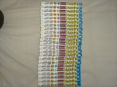 ドラベース ドラえもん超野球(スーパーベースボール)外伝 コミック 全23巻完結（古本）の商品画像 - 査定依頼日：2021年7月28日 - 最高査定価格：1,500円