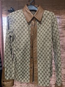 203-1506-3874（古着・ファッション）の商品画像 - 査定依頼日：2026年1月31日 - 最高査定価格：100,000円