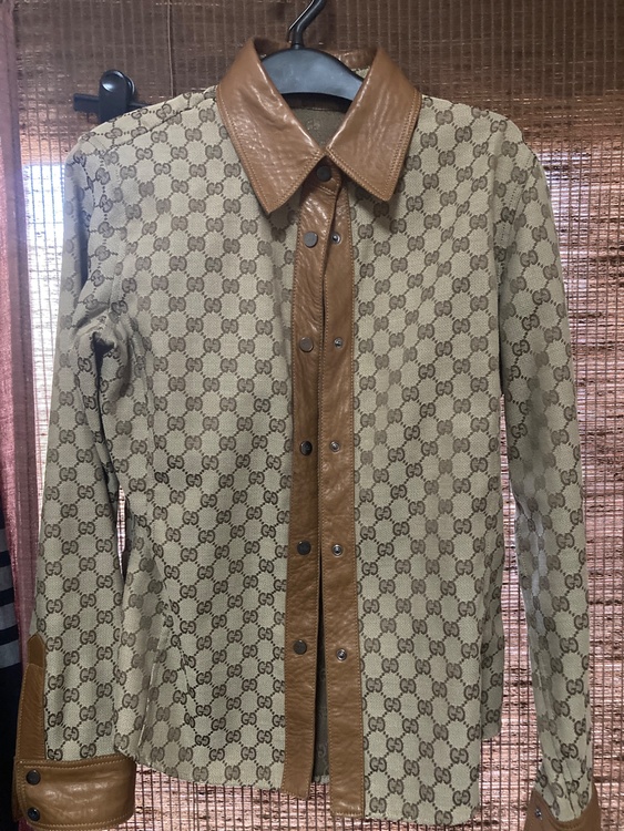 203-1506-3874（古着・ファッション）の商品画像 - 査定依頼日：2026年1月31日 - 最高査定価格：100,000円