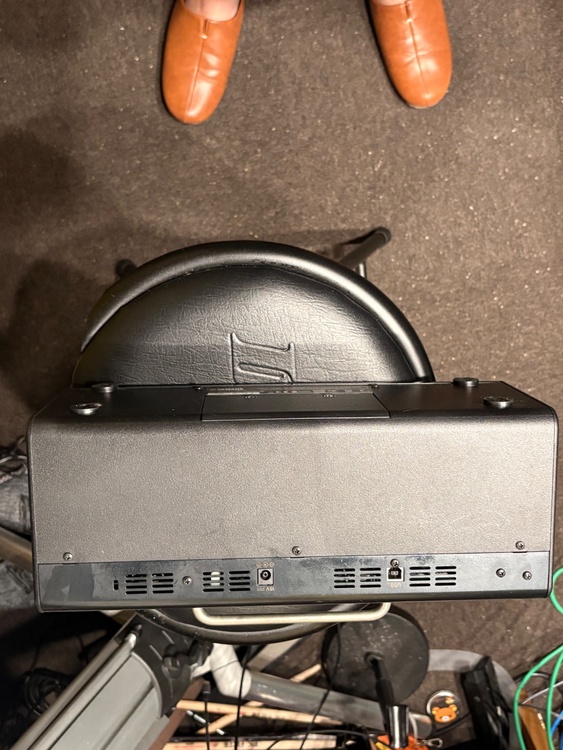 YAMAHA THR10C（ピアノ・楽器・PA機材）の商品画像 - 査定依頼日：2026年9月24日 - 最高査定価格：3,000円