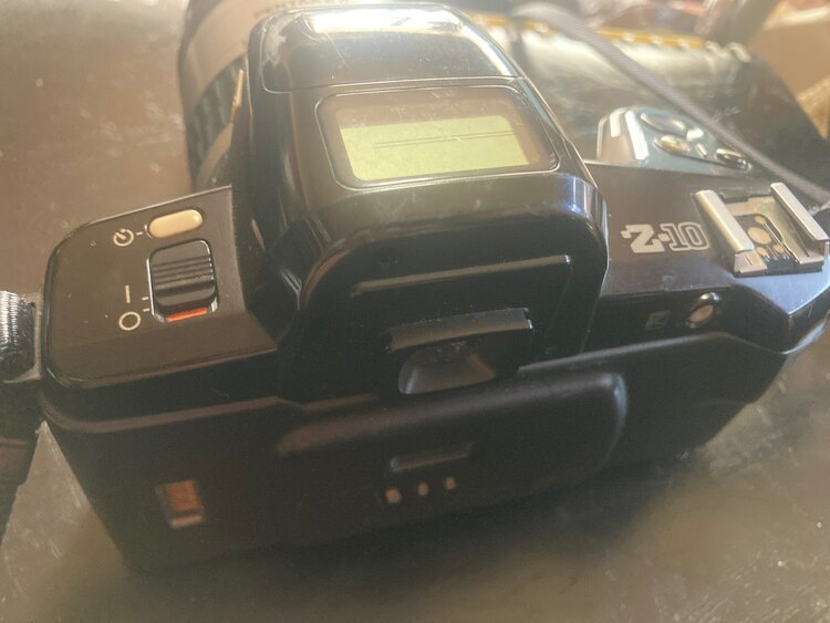 Z-10 PENTAX28-80（カメラ）の商品画像 - 査定依頼日：2025年5月8日 - 最高査定価格：100,000円