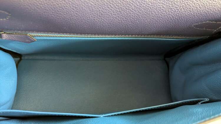 ケリー 28cm（ブランドバッグ）の商品画像 - 査定依頼日：2025年5月22日 - 最高査定価格：2,500,000円