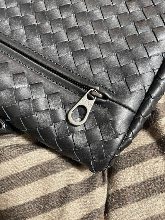 ボッテガ・ヴェネタ  （ブランドバッグ）の商品画像 - 査定依頼日：2025年9月4日 - 最高査定価格：42,000円