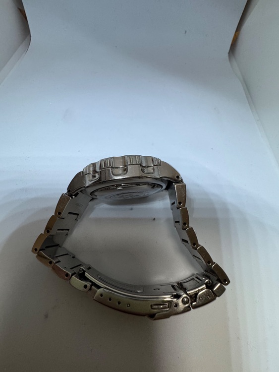 セイコー その他 SKX779K（高級時計）の商品画像 - 査定依頼日：2025年11月8日 - 最高査定価格：12,000円