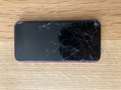 iphone8（スマホ）の商品画像 - 査定依頼日：2023年7月12日 - 最高査定価格：5,500円